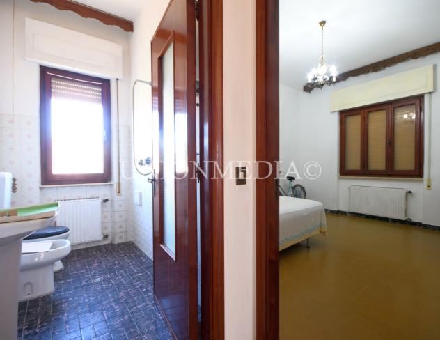 Bifamiliare in vendita a Santo Stefano di Magra - Foto 20