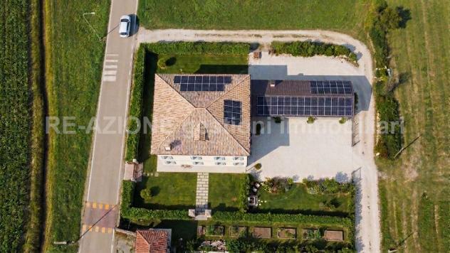 SARCEDO: Villa singola in vendita con appezzamento di terreno annesso - Foto 2