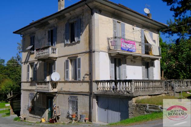Porzione di casa in vendita a Sassello - Foto 6