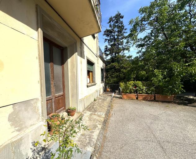 Appartamento in vendita a Vernio