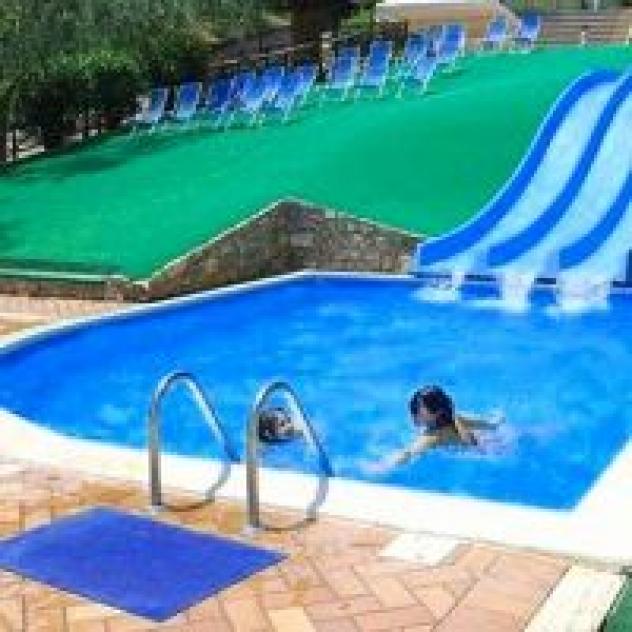 Albergo Ristorante Belvedere di Avallone Fiorenzo - Foto 3