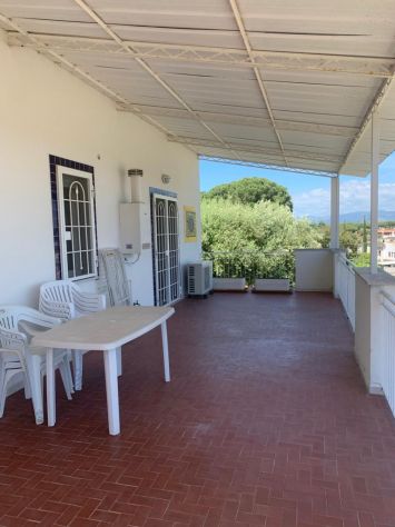 Attico panoramico per periodo estivo - Foto 2