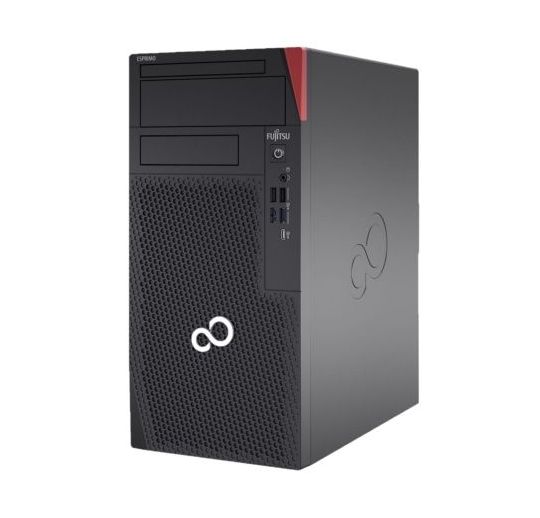 FUJITSU ESPRIMO P7010 Intel Core i3-10100 3,60GHz