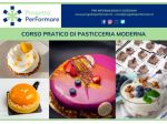 Corso pratico di pasticceria moderna a Formigine (MO)