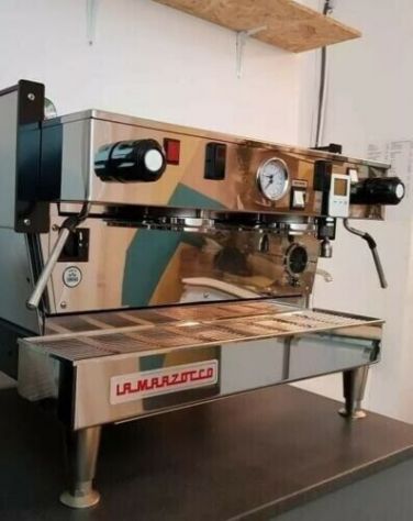 La Marzocco Linea EE 2017