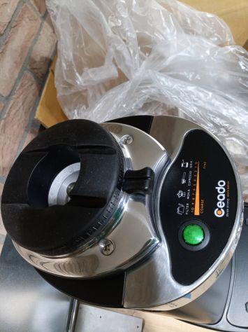 Macina caffè CEADO E8D, Nuovo - Foto 5