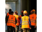 ASSISTENTE CAPOCANTIERE – PARTITA IVA