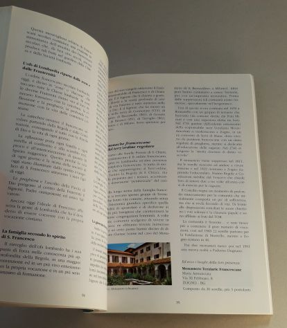 Presenza Francescana in Lombardia - Foto 10