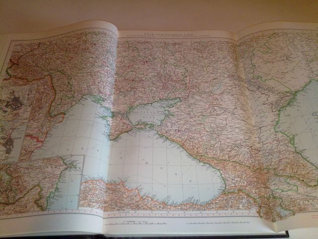 TCI - ATLANTE INTERNAZIONALE 1977 - Foto 4
