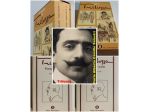 Il meglio di Trilussa, cofanetto POESIE SCELTE 1 e 2, Mondadori 1978.