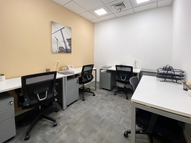 Ufficio privato in affitto - Regus Milan, Arco Della Pace a Milano - Foto 10