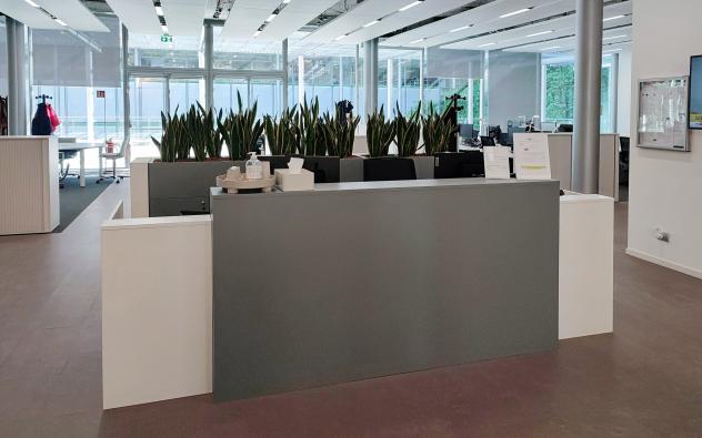 Ufficio privato in affitto per 2 persone a Milan, Monterosa - Foto 3