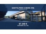 Immobile in asta di 220 m² in vendita a Sant'Elpidio a Mare