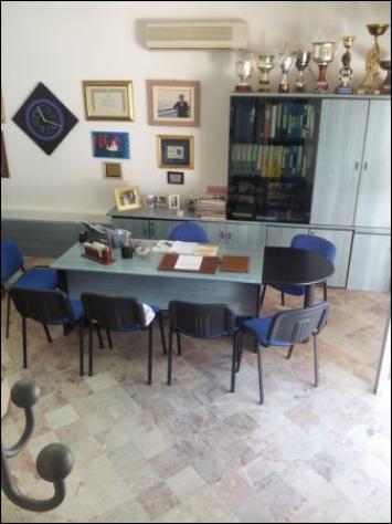 Ufficio in affitto a Siracusa