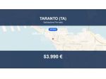 Immobile in asta di 97 m² in vendita a Taranto