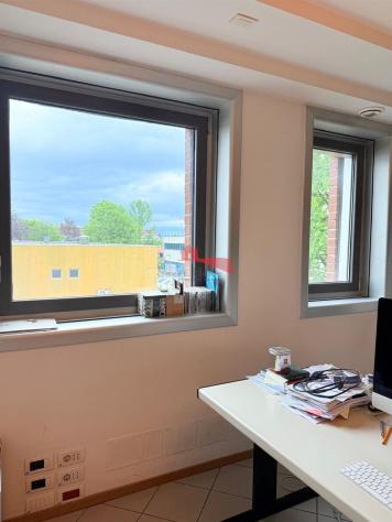 UFFICIO CON DOPPIO INGRESSO - UDINE NORD - Foto 2