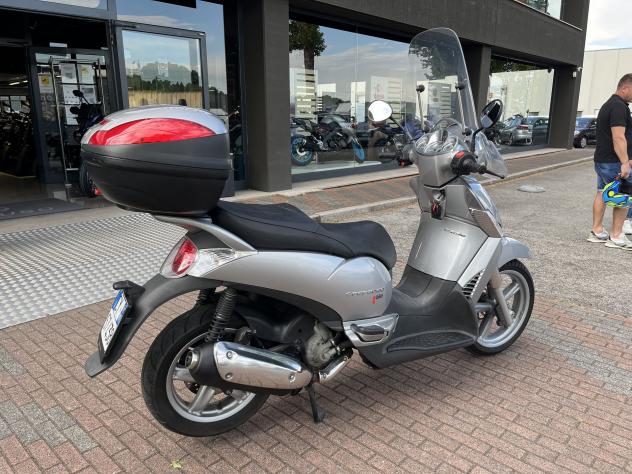 Aprilia Scarabeo 250 IE - Foto 8