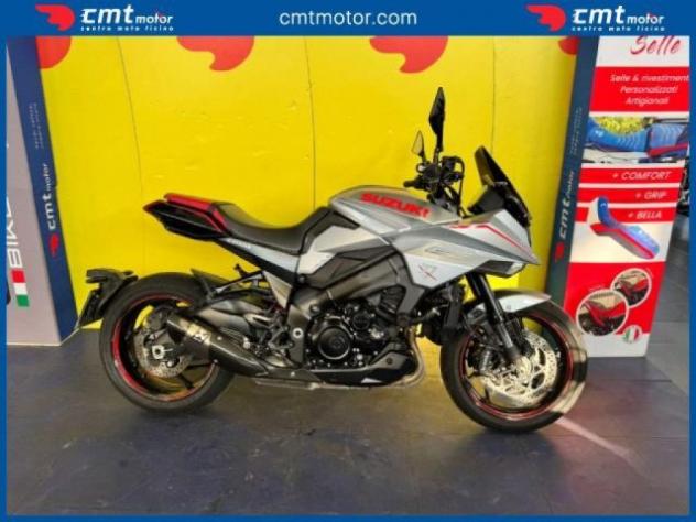 SUZUKI Katana 1000 Garantita e Finanziabile rif. 21524585