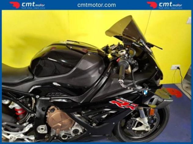 BMW S 1000 RR Garantita e Finanziabile rif. 24152016 - Foto 7