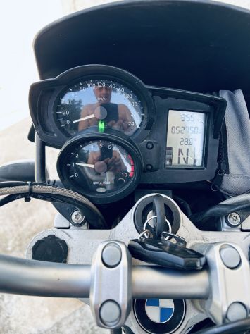 BMW R1200R - Foto 7