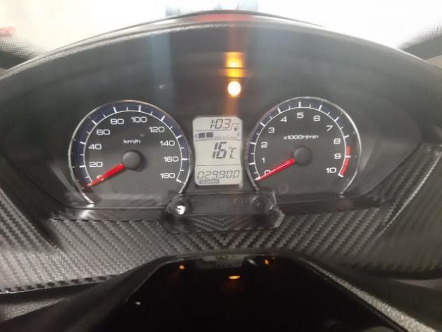 SUZUKI Burgman AN 400 2019 - Foto 2