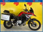 BMW F 850 GS Garantita e Finanziabile rif. 24108266