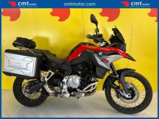 BMW F 850 GS Garantita e Finanziabile rif. 24108266