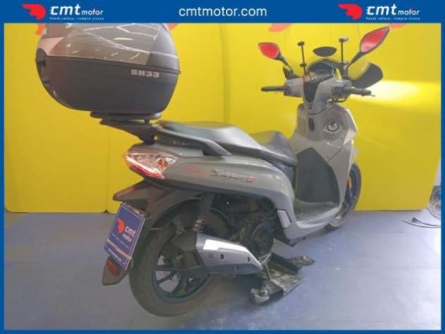 SYM Symphony 200 Garantito e Finanziabile rif. 24091308 - Foto 4