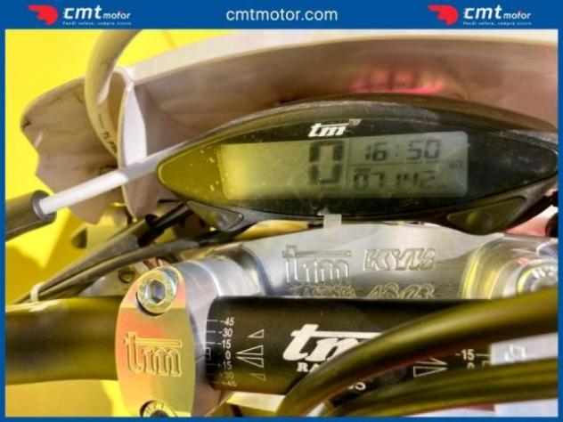 TM MOTO EN 125 Finanziabile - Rosa - 7141 rif. 23738213 - Foto 6