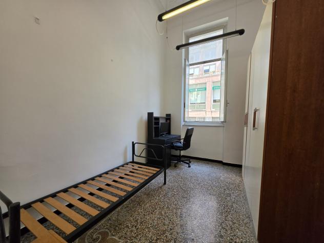 Appartamento in affitto a Genova - Foto 7