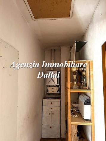 Scarperia - Porzione di villetta con garage e giardino - Foto 7