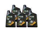 Kit Olio Motore Selenia WR 5W40-5