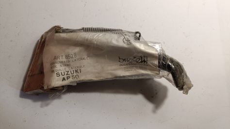 Cavalletto laterale side stend Suzuki AP 50 Address 1995 1999 Buzzetti BZ 8528
