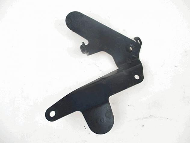 SUPPORTO INFERIORE POMPA ABS BMW K71 F 800 GT 2012 - 2016 34518522969 ABS PUMP BRACKET - Foto 2
