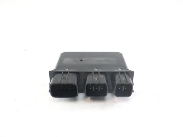 KAWASAKI NINJA 1000 ZX-10R 270020007 CENTRALINA RELÈ FUSIBILIERA 06 - 07 CONTROL UNIT