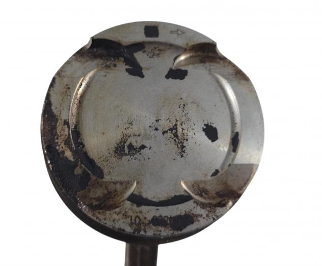 PISTONE MOTORE MINI Countryman Serie (F60) 11258678931 B38A15A Benzina 1500 (16) - Foto 14
