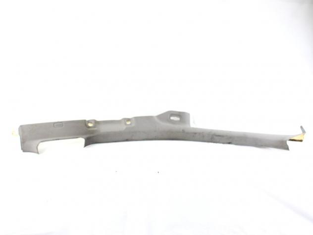 4E0867233C RIVESTIMENTO INTERNO SUPERIORE MONTANTE ANTERIORE LATO SINISTRO AUDI A8 3.0 D 171 KW 4X4 (2005) RICAMBIO USATO