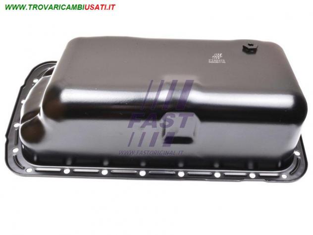 COPPA OLIO CITROEN BERLINGO 96 1.9D FT49375  PEUGEOT - 306 BERLINA 4 PORTE - 1994  1997, PEUGEOT - 306
