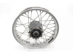 BMW F 650 E169 1993 - 2003 CERCHIO RUOTA POSTERIORE 3.00X17  36312345471 RE &hellip;