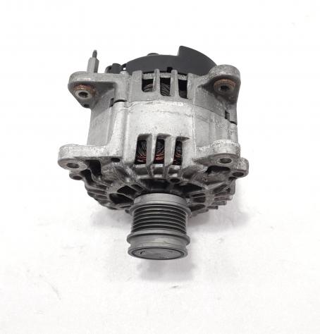 ALTERNATORE SKODA kodiaq Serie 05L903026L DBGA, DBGC, DFGA, DTSB Diesel 2000 (17) - Foto 13