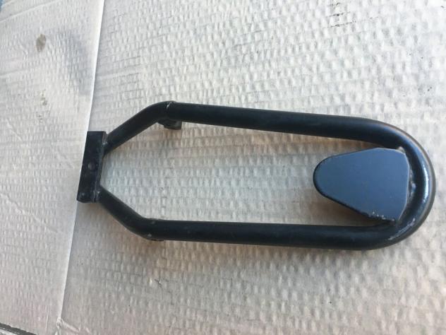 Telaietto Reggi Parafango Posteriore Minimotard LEM RX2 70 - Foto 2