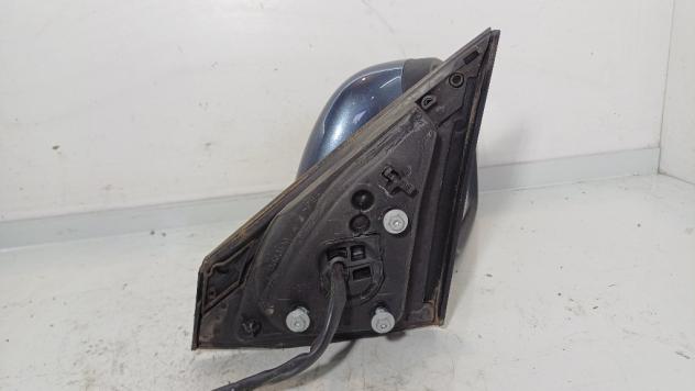 SPECCHIETTO RETROVISORE DESTRO RENAULT Kadjar Serie 963015022R K9K646 (15) - Foto 3