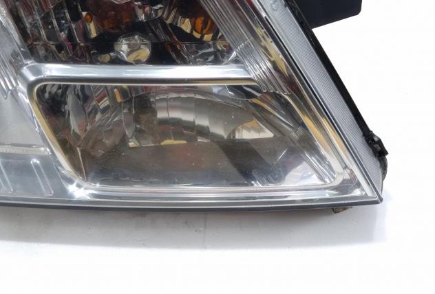 FARO ANTERIORE DESTRO FIAT Freemont 1° Serie 05067788AC (11) - Foto 5