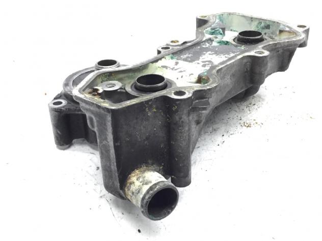 HONDA HORNET 600 CARTER MOTORE DISSIPATORE CALORE 2001 PC36A02F - Foto 2