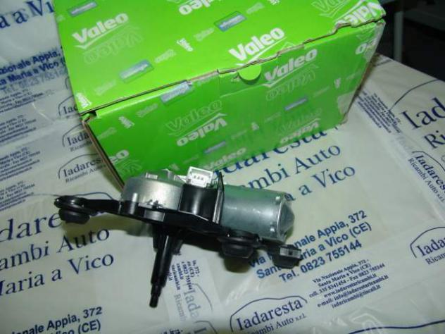 Motorino tergi post. peugeot 308 9680477480