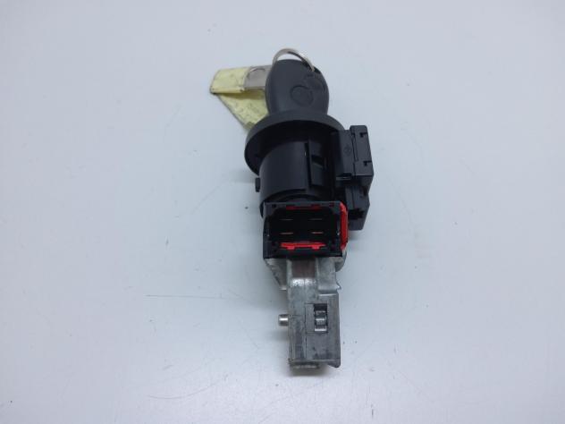 KIT ACCENSIONE DACIA Duster 1° Serie 23710713R K9K 658, K9K 856, K9K 858, K9K 898 Diesel 1500 (1017) - Foto 5