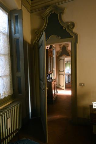 CASALE di 30 vani e di 2100 mq (CASTEGNATO) rif. SFSPCST - Foto 12