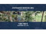 Immobile in asta di 14800 m² in vendita a Civitanova Marche