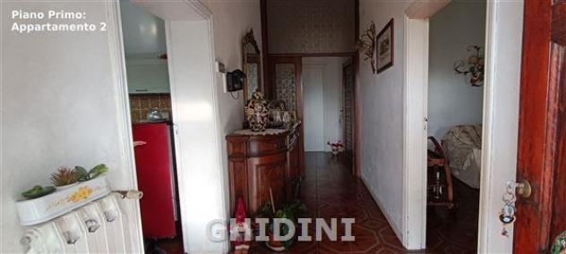 CASALE di 10 vani e di 265 mq (GROSSETO - CENTRO) rif. 2535.27M - Foto 19