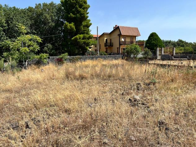 Terreno in vendita a Ragalna - Foto 2